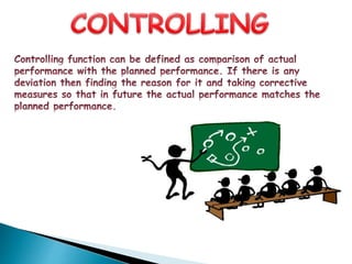 Management concepts learnt from Chak de India. | PPTX