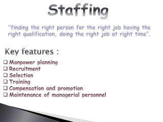 Management concepts learnt from Chak de India. | PPTX