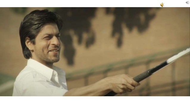 Chak De India Full Hd Movie Download