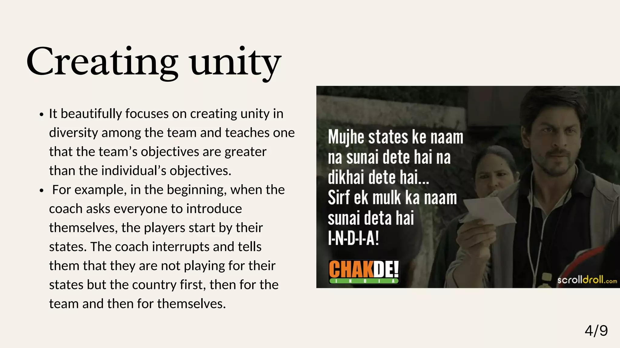 Chak de India leadership lessons.pdf