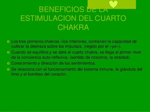 Chakra del corazón o Anahatha Chakra del corazón o Anahatha