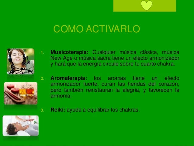 Chakra del corazón o Anahatha Chakra del corazón o Anahatha
