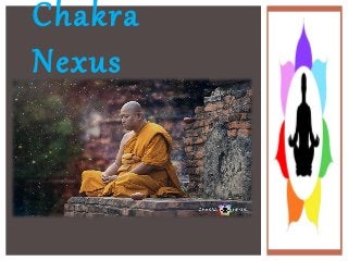 Chakra
Nexus
 