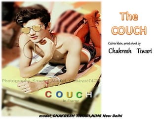 Calvin klein_print shoot by
Chakresh Tiwari
model_CHAKRESH TIWARI,NIMS New Delhi
 