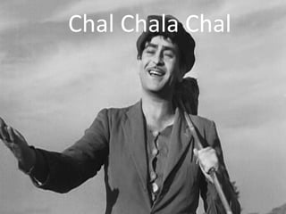Chal Chala Chal
 