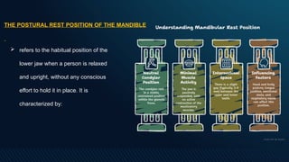 mandibular movements and their importance | PPTX
