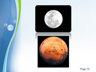 Powerpoint Templates
Page 15