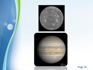 Powerpoint Templates
Page 16