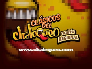 www.chalequeo.com
 