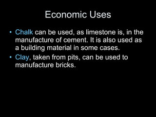 Chalk And Clay Landscapes