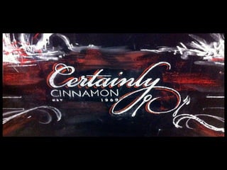 Chalkboard Art