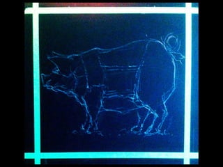 Chalkboard Art