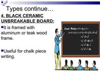 Chalkboard | PPT