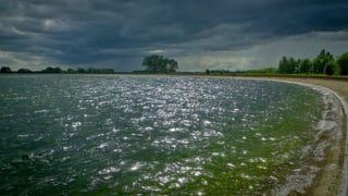 A RIVER RUNS THROUGH I.T. 