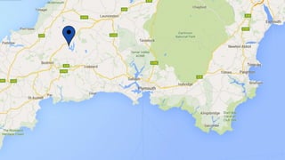I’m going to talk about my FAVOURITE PLACES
 
