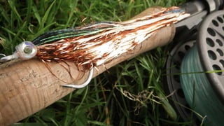 A RIVER RUNS THROUGH I.T. 