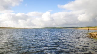 A RIVER RUNS THROUGH I.T. 