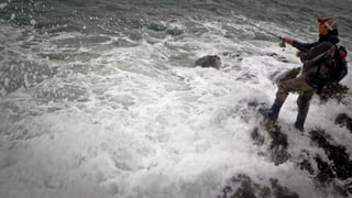 A RIVER RUNS THROUGH I.T. 