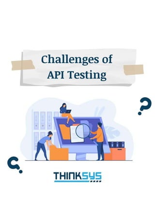 Challanges of API Testing.pdf