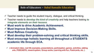 Challenges of Education in Covid 19 - Prajwal Bhattarai - Nepal | PPTX