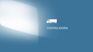 Princípio da agregação dos
subsistemas
CONTROLADORIA
 Contabilidade Gerencial - IFRS
 Compliance Tributário
 Gestão Financeira
 Capital de Giro e Fluxo de Caixa.
 Planejamento e Controle Orçamentário
 Análise e Projeção das Demonstrações Financeiras.
 