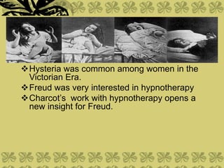 Sigmund Freud