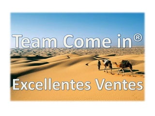 Challenge come in q3 2012 présentation