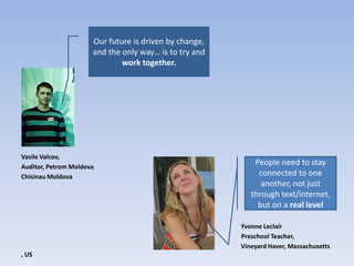 emphasis on team-work meaning,