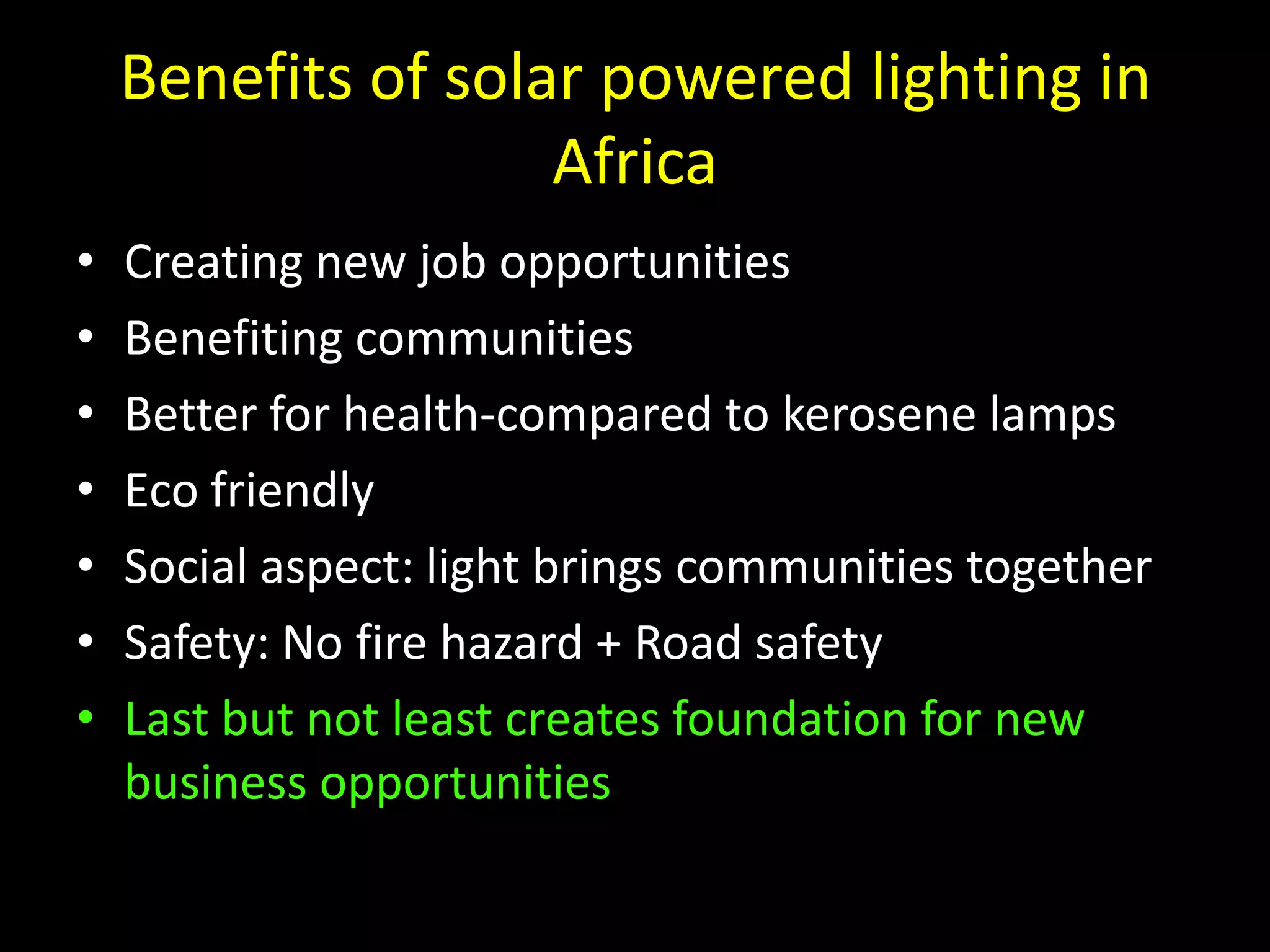 No proper healthcare