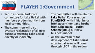 A UNESCO world heritage site