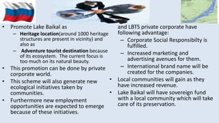 Exceptional potential to study evolutionary science for researchers.