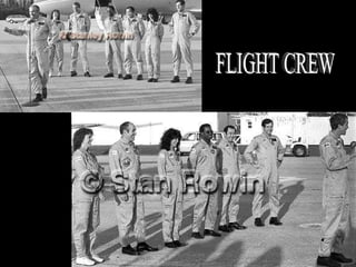 FLIGHT CREW 