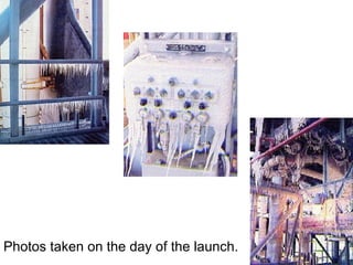 Photos taken on the day of the launch. 
