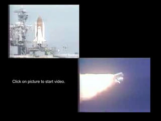 Click on picture to start video. 