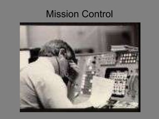 Mission Control 