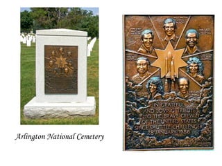 Arlington National Cemetery 