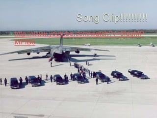 Song Clip!!!!!!!!!!http://www.youtube.com/watch?v=0fdqMPMPfB8