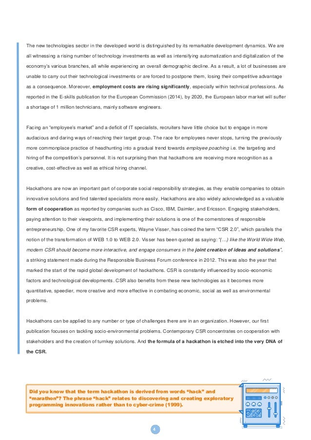 we and our values essay country
