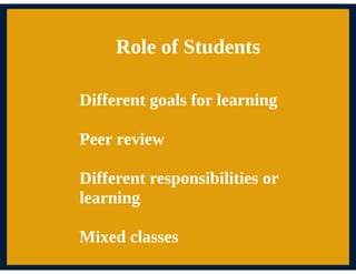 THE CHALLENGES AND OPPORTUNITIES OF NEW LITERACY SPACES: HOW MOOCS AND FLIPPED CLASSROOMS