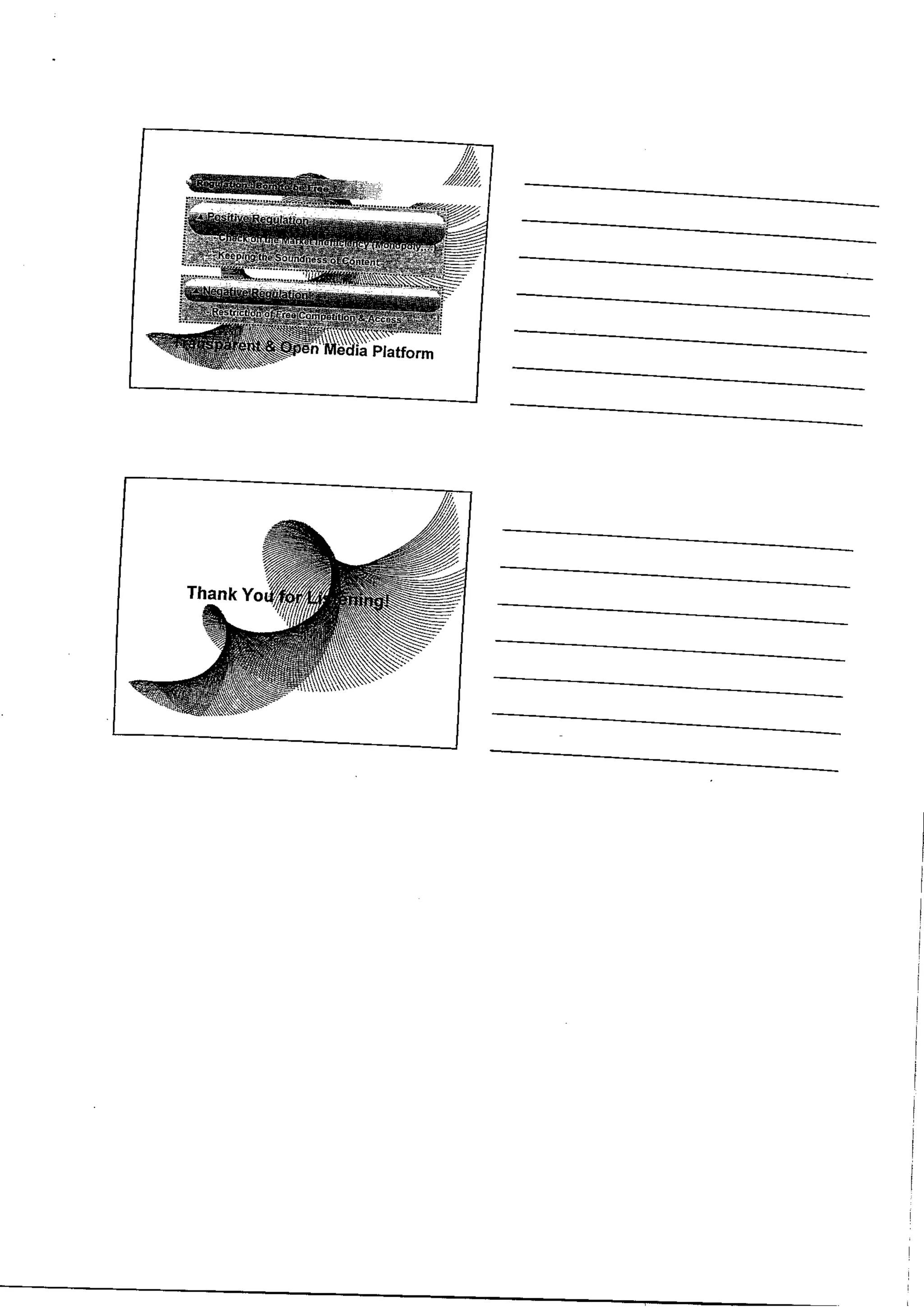 Challenges In Broadcasting