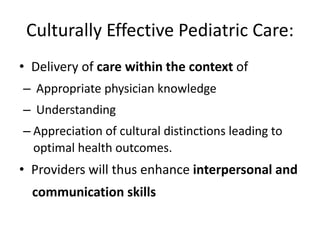 Challenges and effective management of pediatric services in nepal | PPTX