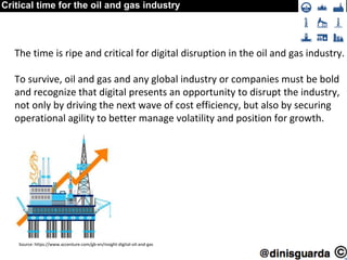 Blockchain, AI, IOT, Crypto Challenges and opportunities for the Energy Oil and Gas Industry   Slide 10