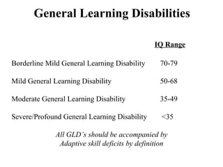 Challenges And Opportunities In Special Education | PPT