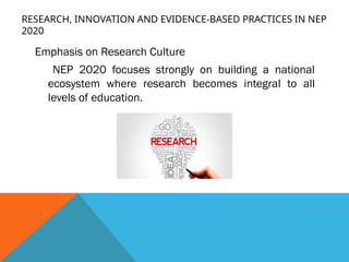 Challenges and Opportunities in Implementing NEP 2020 for Nursing ...
