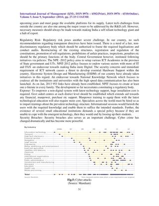 Challenges and opportunities of ict in management education | PDF
