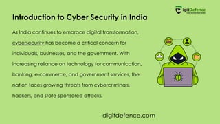 Challenges And Solutions For Cyber Security In India Pdf