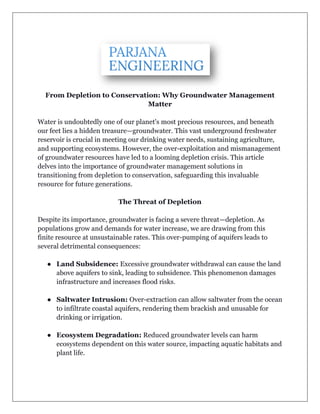 Challenges and Solutions for Groundwater Management Solutions.pdf