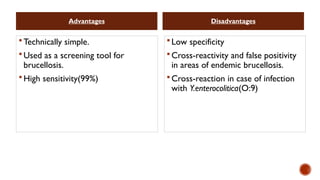 Challenges and solutions in Lab diagnosis of Brucellosis.pptx