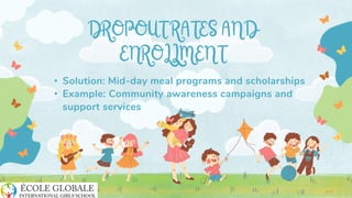Challenges and Solutions in Rural Education Schools in India's Villages ...
