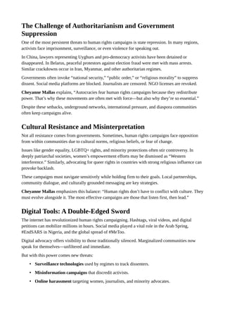 Challenges and Triumphs in Worldwide Human Rights Campaigns.pdf